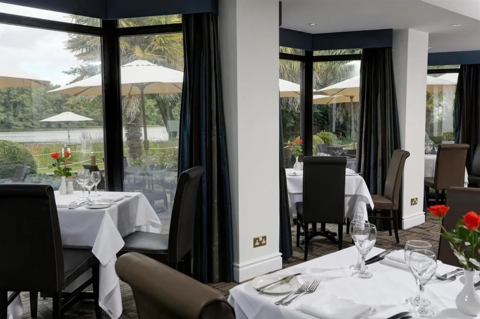 Best Western Frensham Pond Hotel