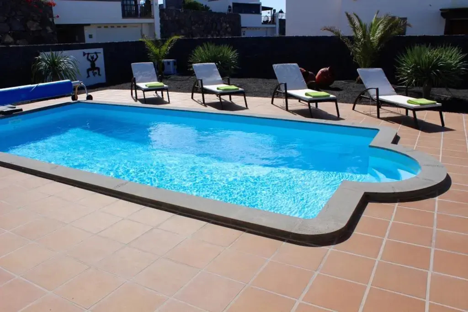 Villa Mici