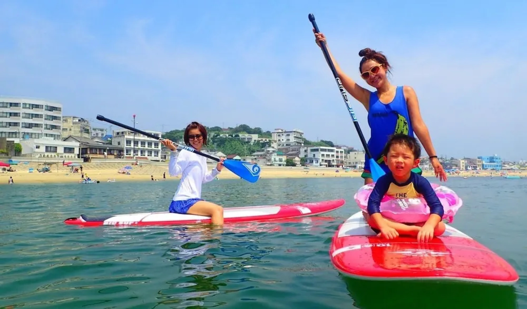 Shinojima Kanko Hotel Osumi