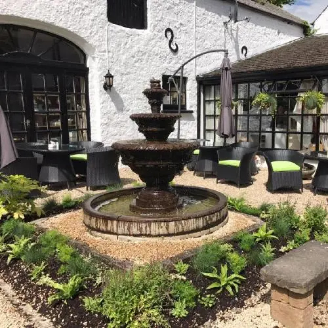 The Stables Guesthouse B&B