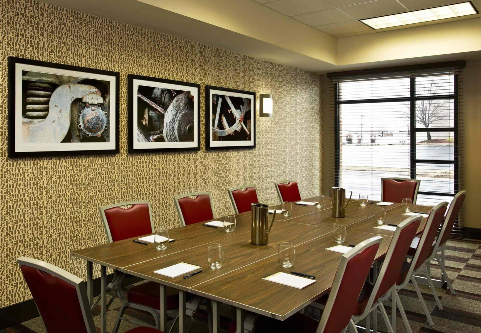 Fairfield Inn & Suites by Marriott Chattanooga