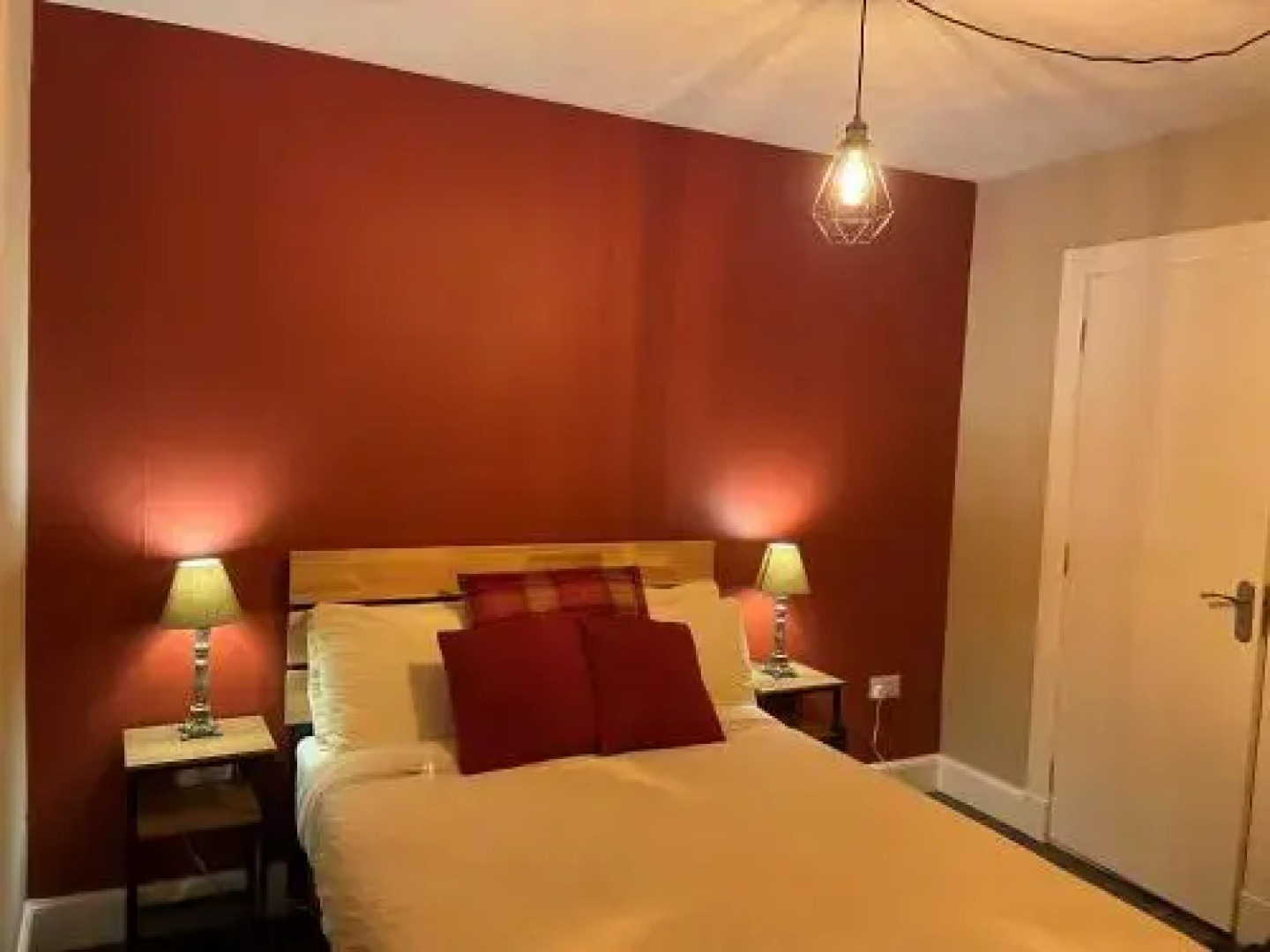 Loch Ness Backpackers Lodge