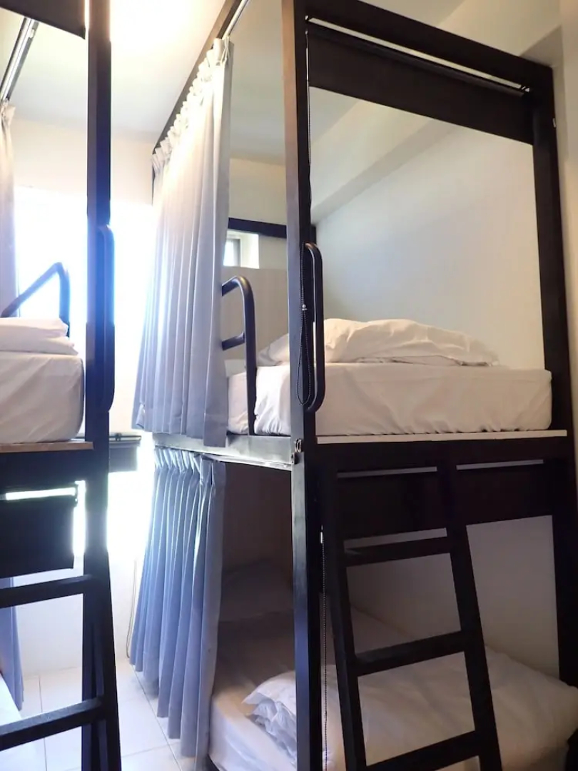 Ji Guang Dive Resort - Hostel