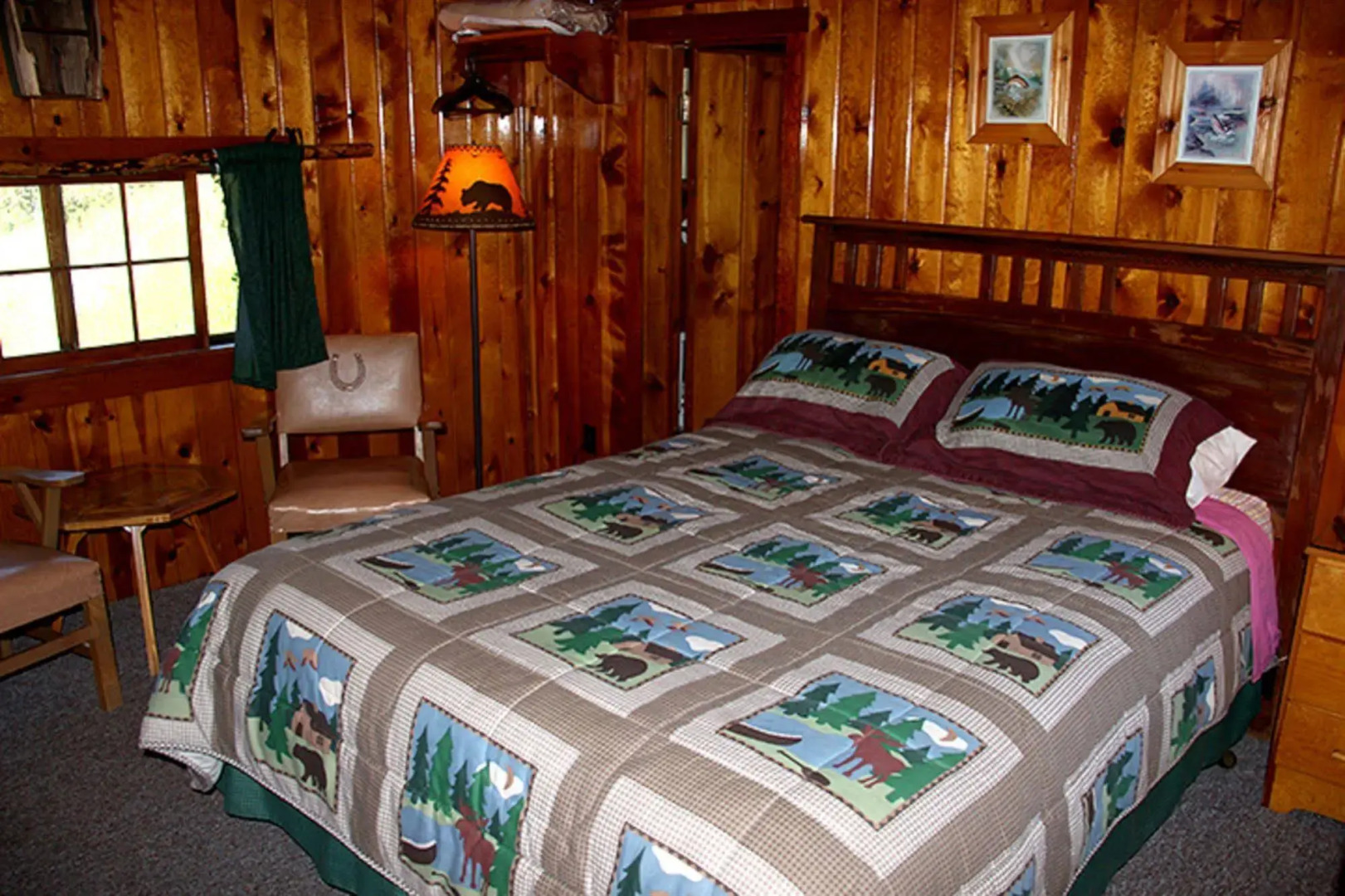 Creekside Lodge at Yellowstone