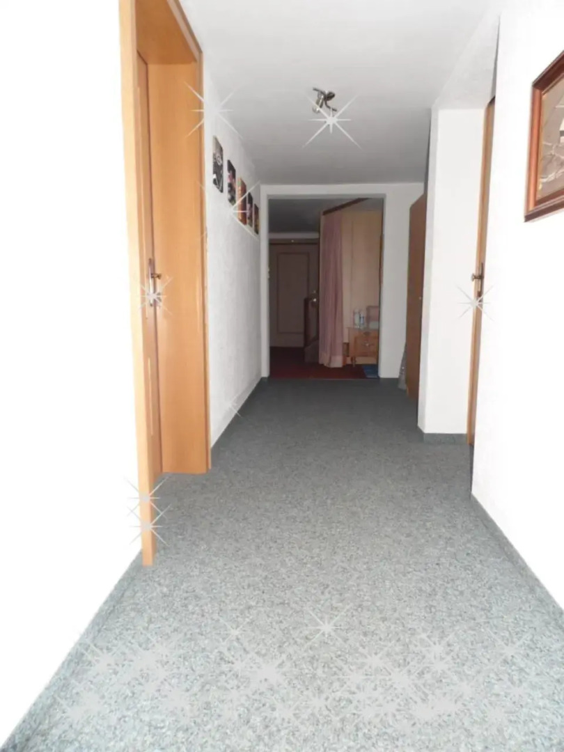 Gästehaus Zoller Selbstversorger Unterkunft