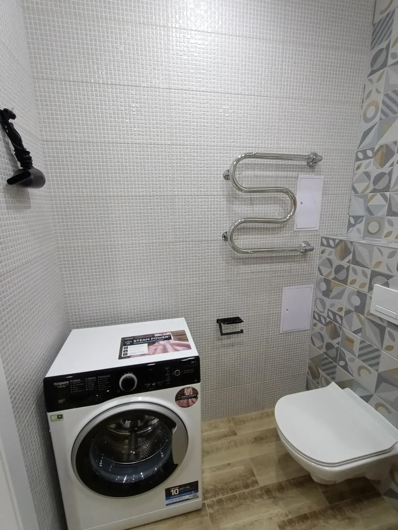 Апартаменты на бульваре Кузьмина 15