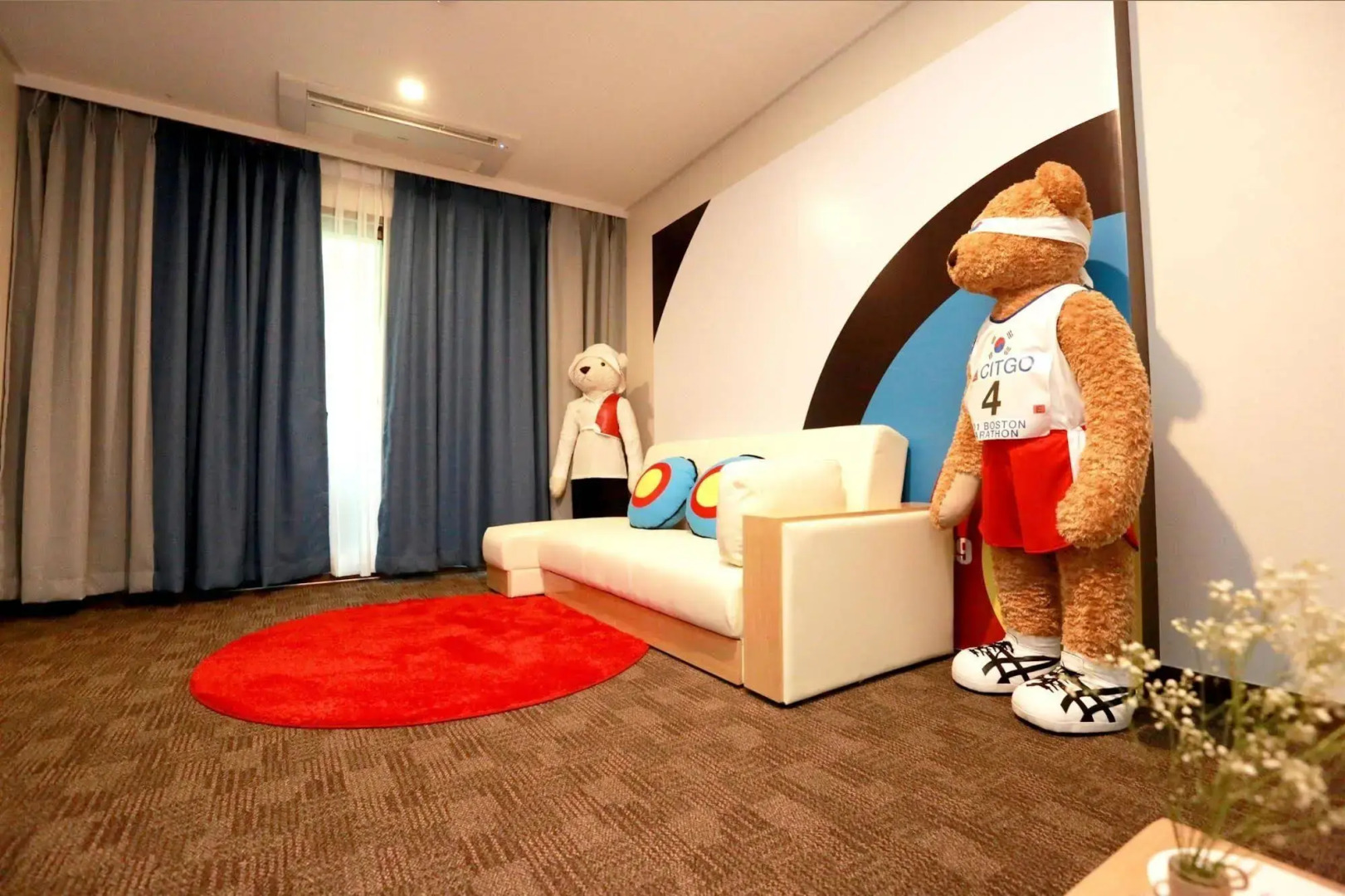 Ramada by Wyndham Gangwon Taebaek