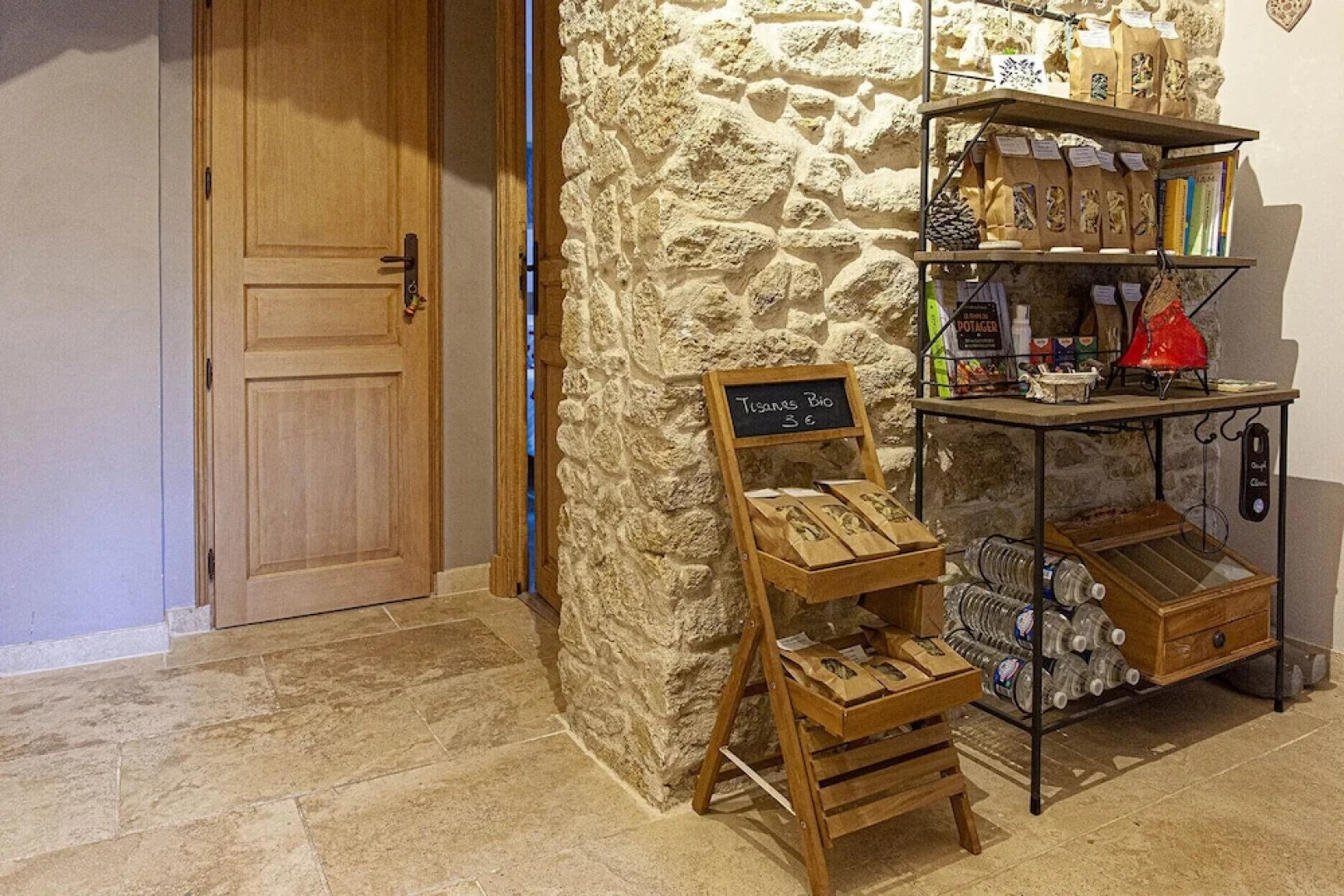 B&B Mas des Rabasses