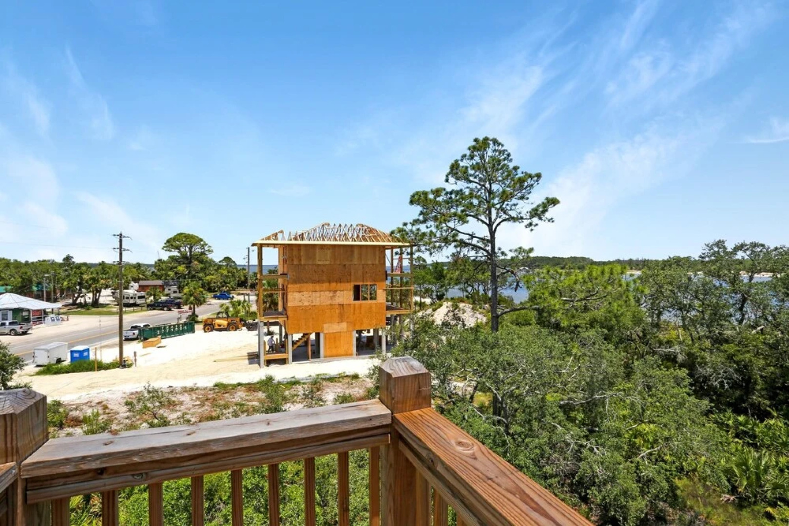 All Decked Out by Pristine Properties