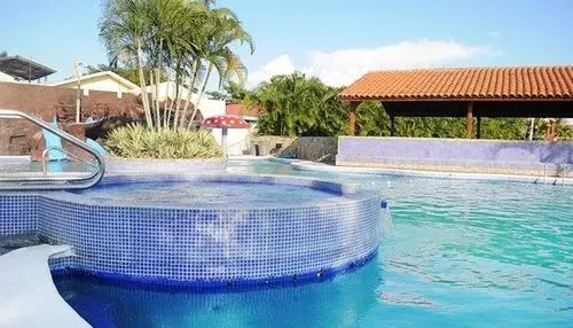 Apart Hotel La Cordillera