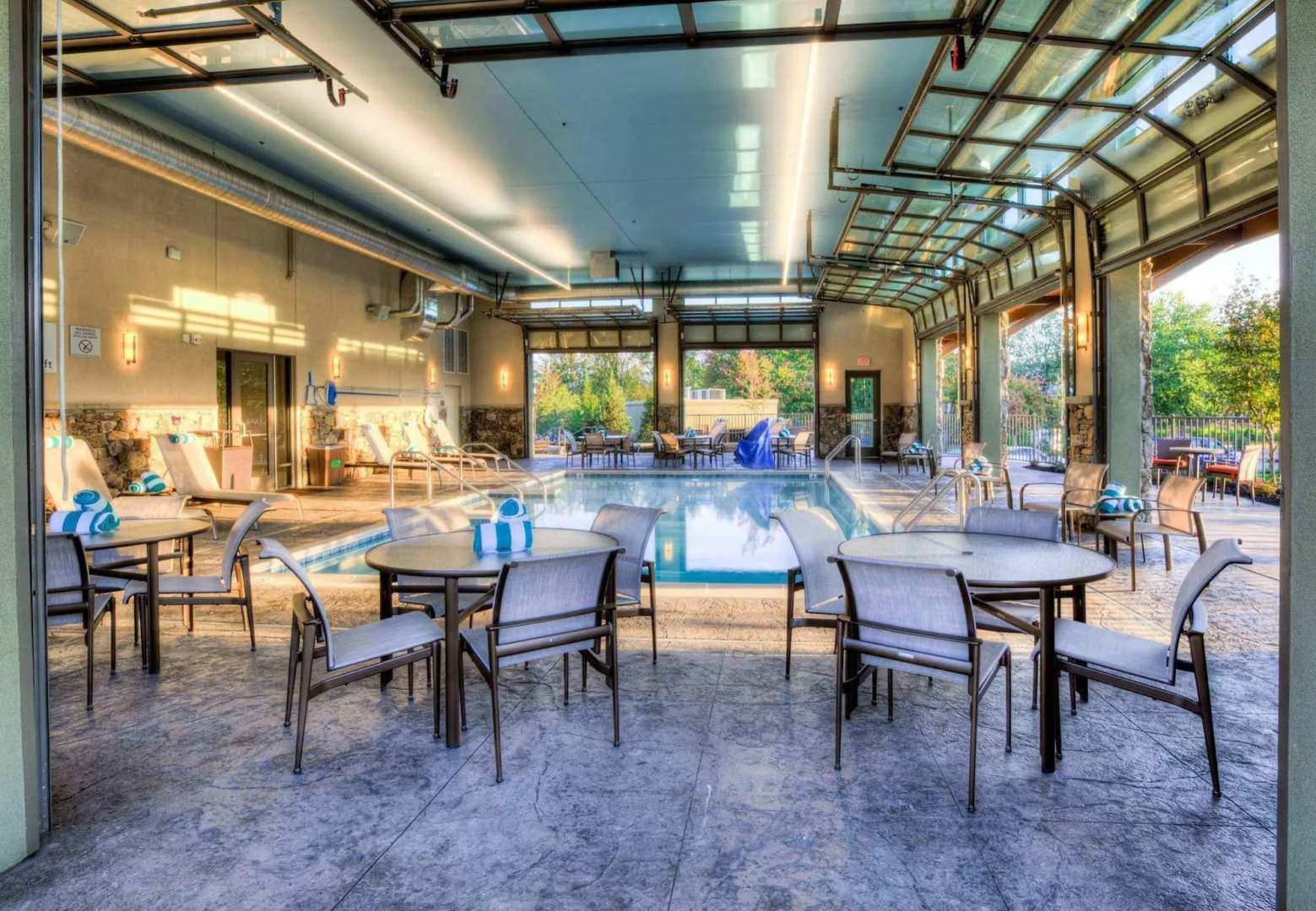 Courtyard by Marriott Pigeon Forge