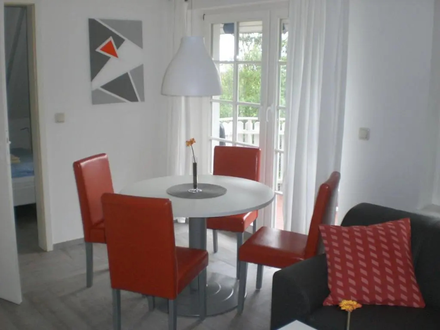 Jan und Jana Ferienhaus