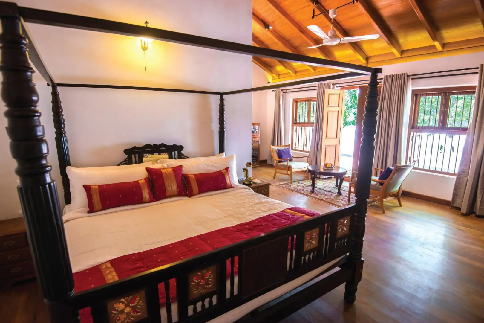 Svatma - A Luxury Heritage Resort