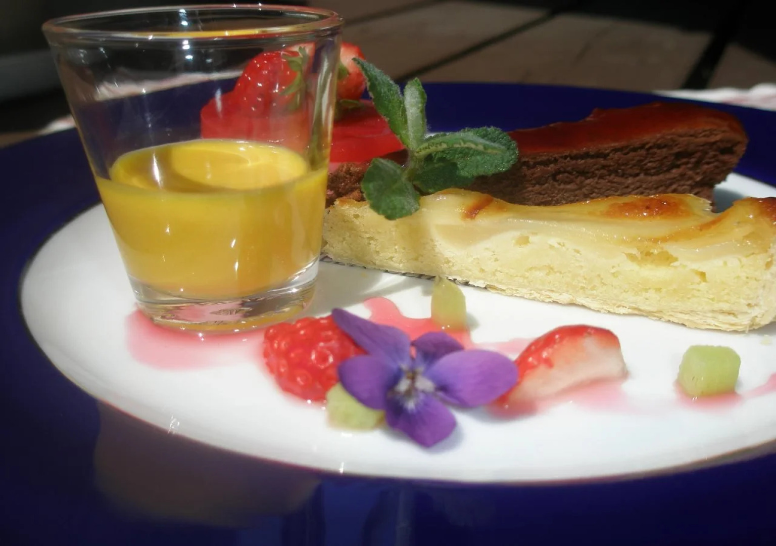 Pension Kaze no Oka Nobara