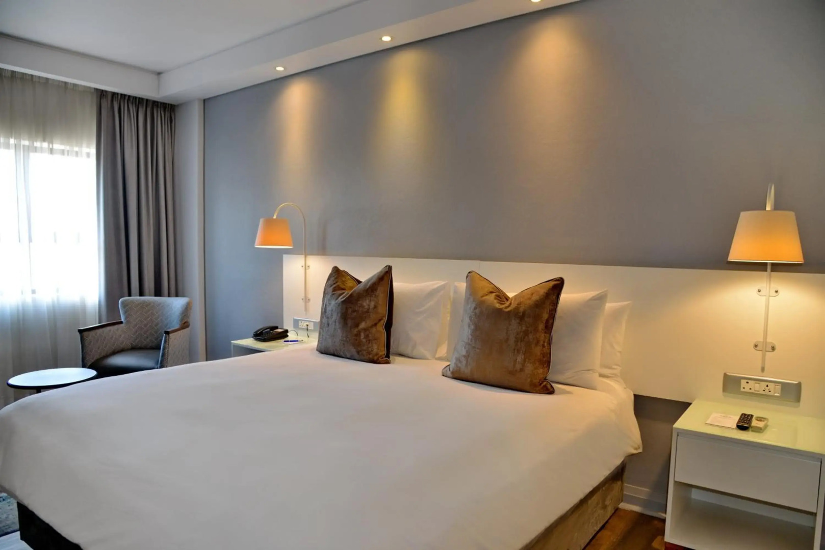 Protea Hotel by Marriott Roodepoort