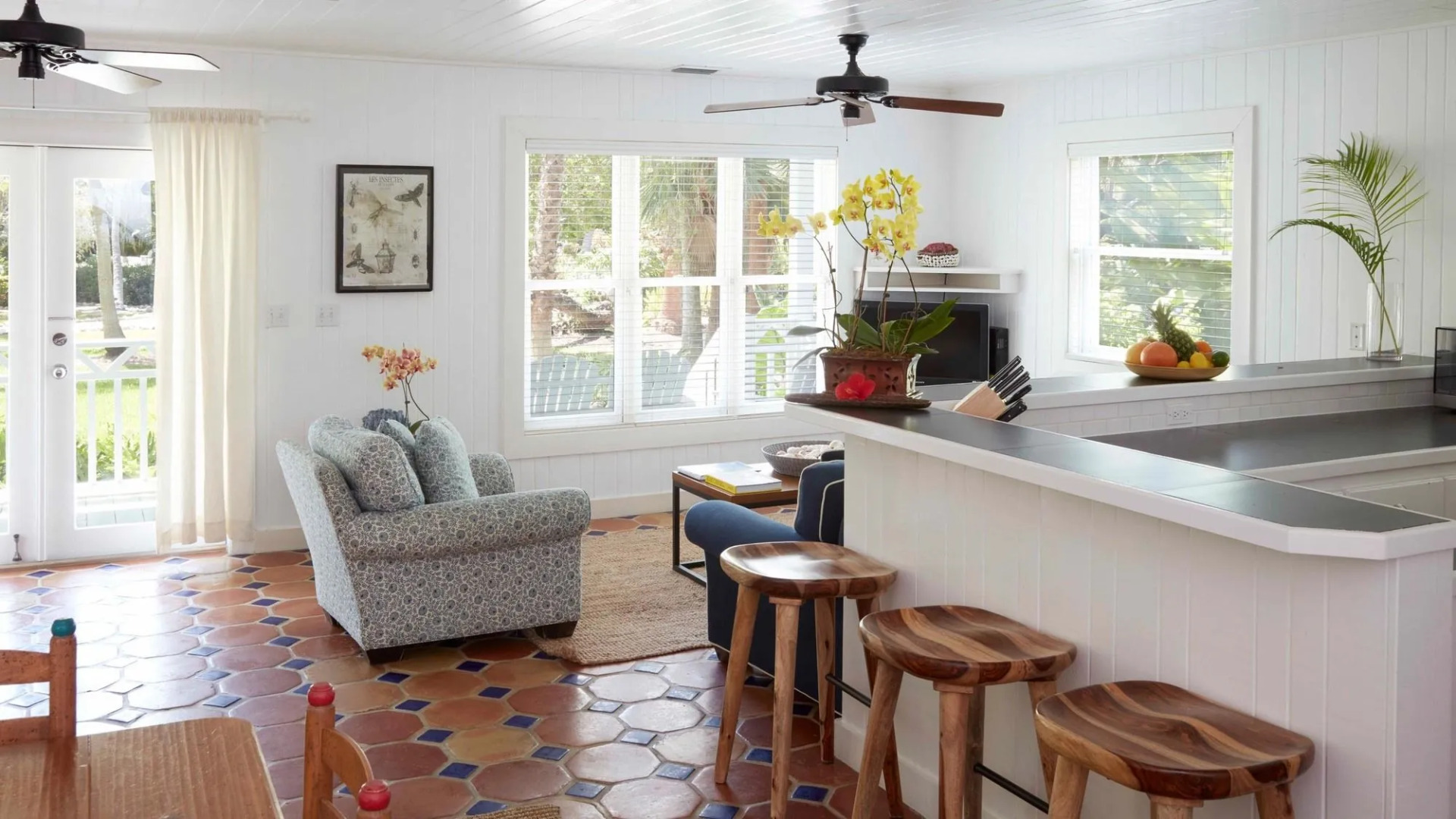 The Moorings Village and Spa