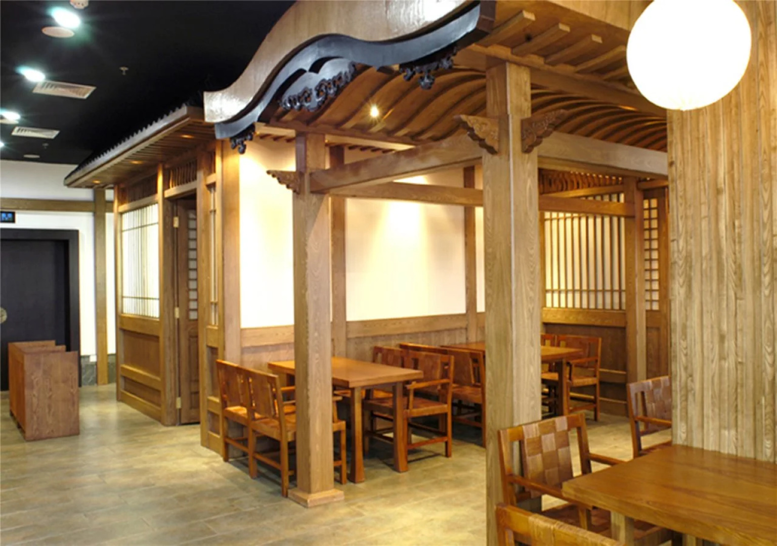 Tangshan Jinjiang International Hotel