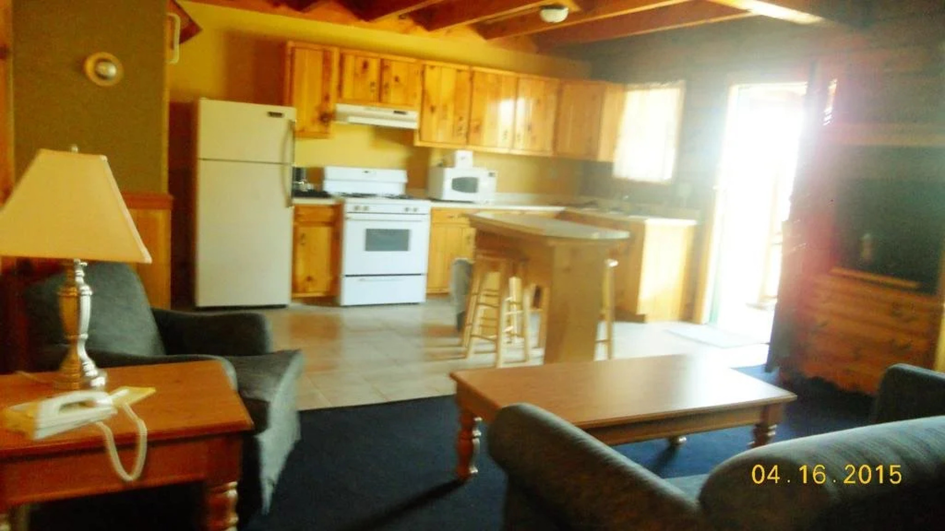 The Stonefence Resort