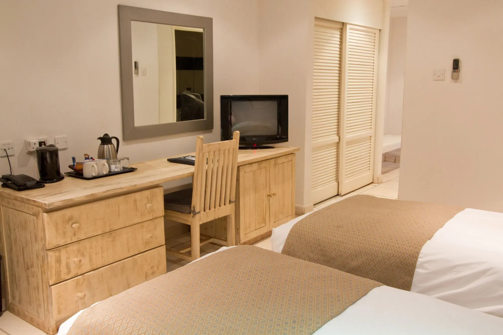 Protea Hotel by Marriott Chingola