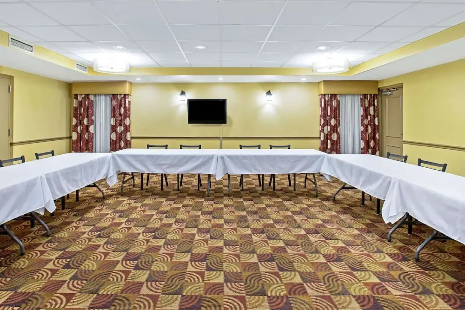 La Quinta Inn & Suites Salina