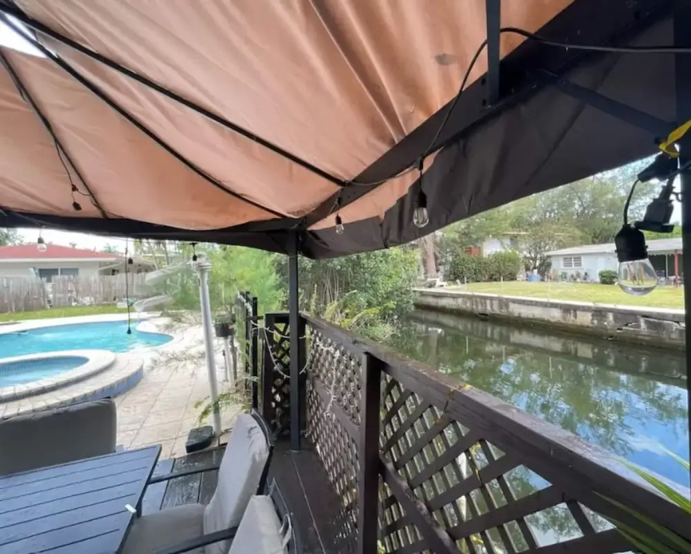 Heated Pool Home Near Beach