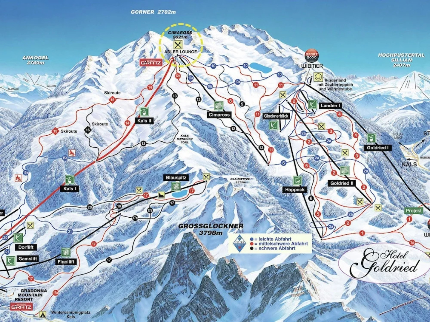 Luxurious Apartment with Swimming Pool in Matrei