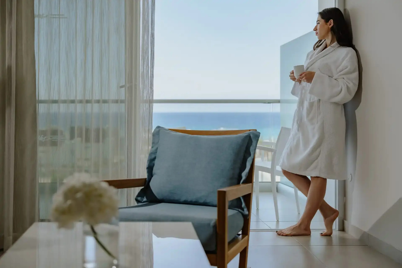 Tasia Maris Seasons Hotel - Adults Only