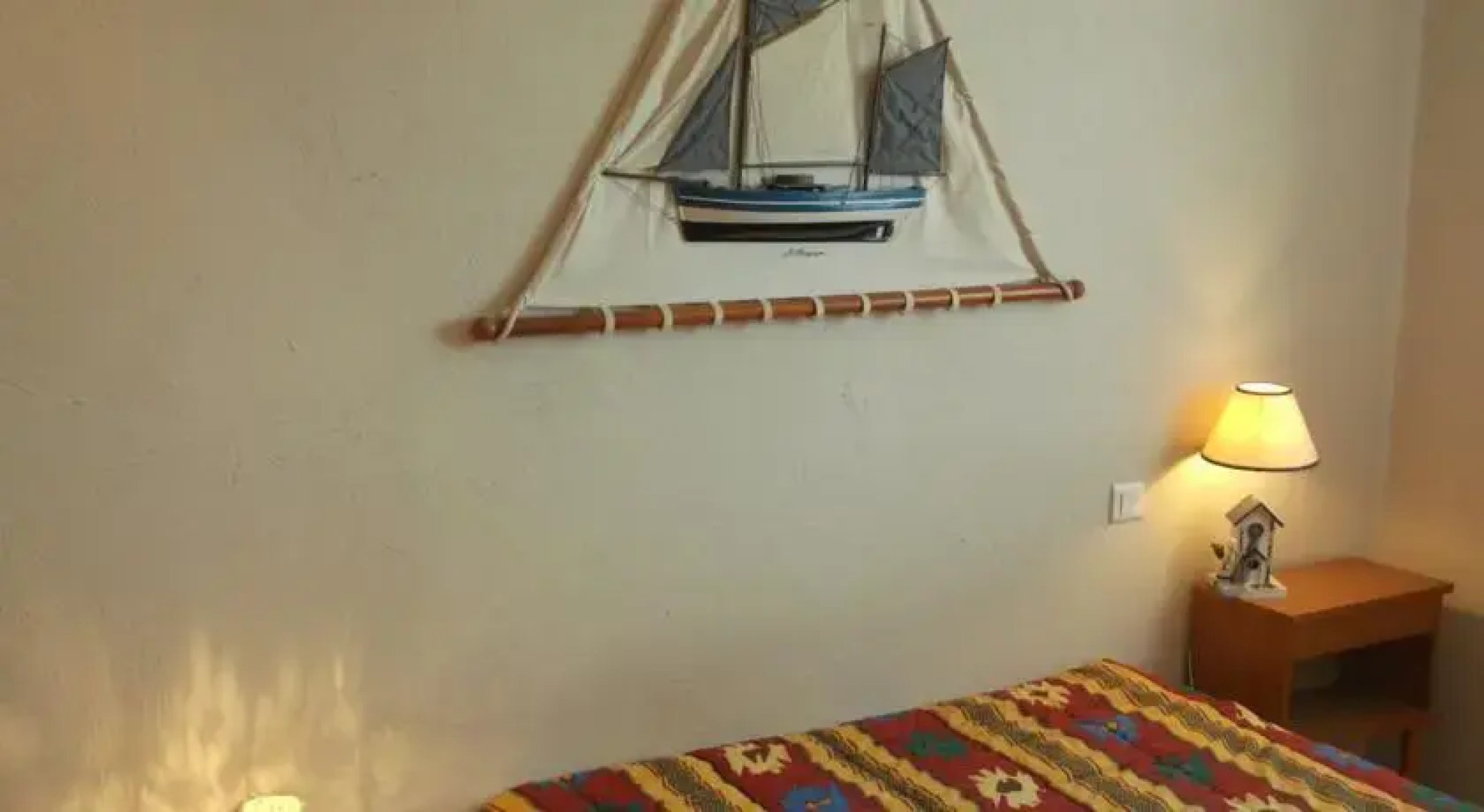 La Maison Du Pecheur