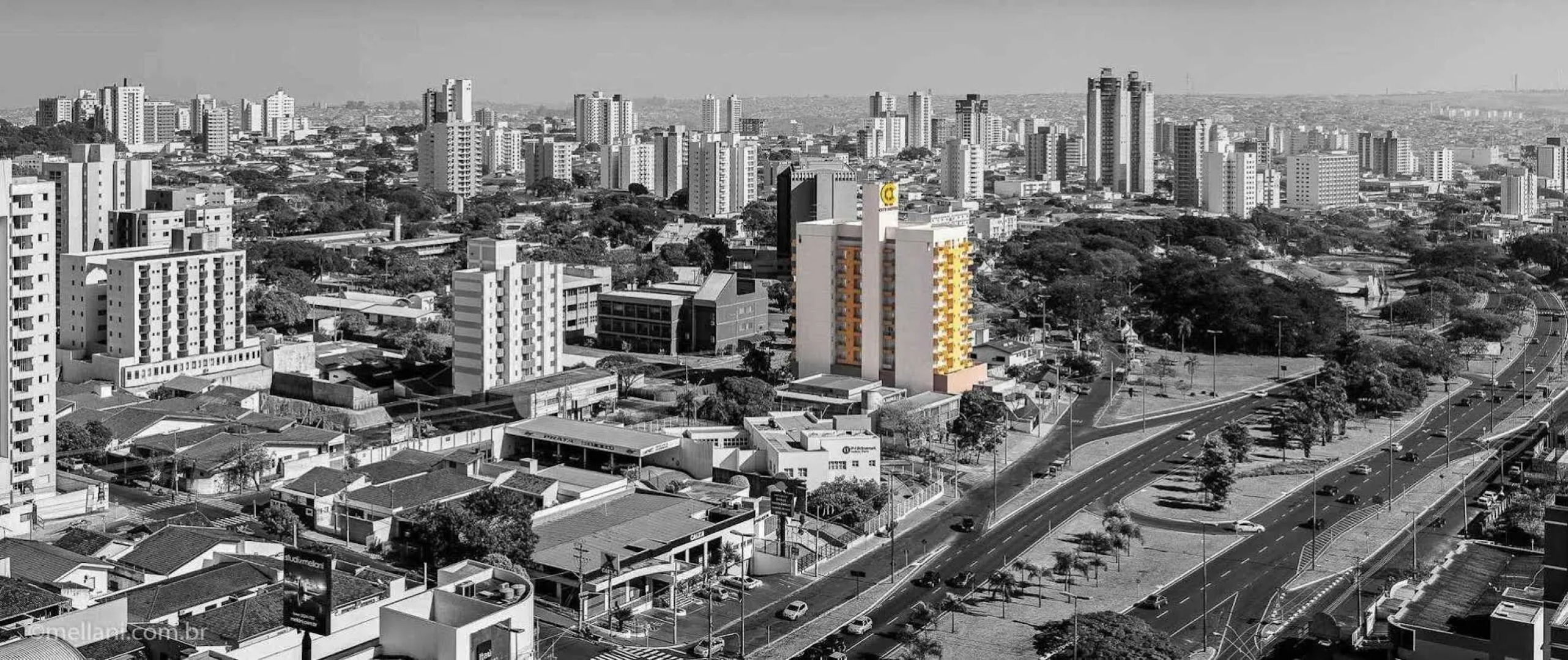 City Hotel Bauru