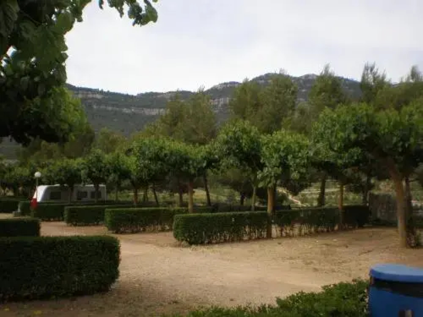 Montsant Park Camping & Bungalow