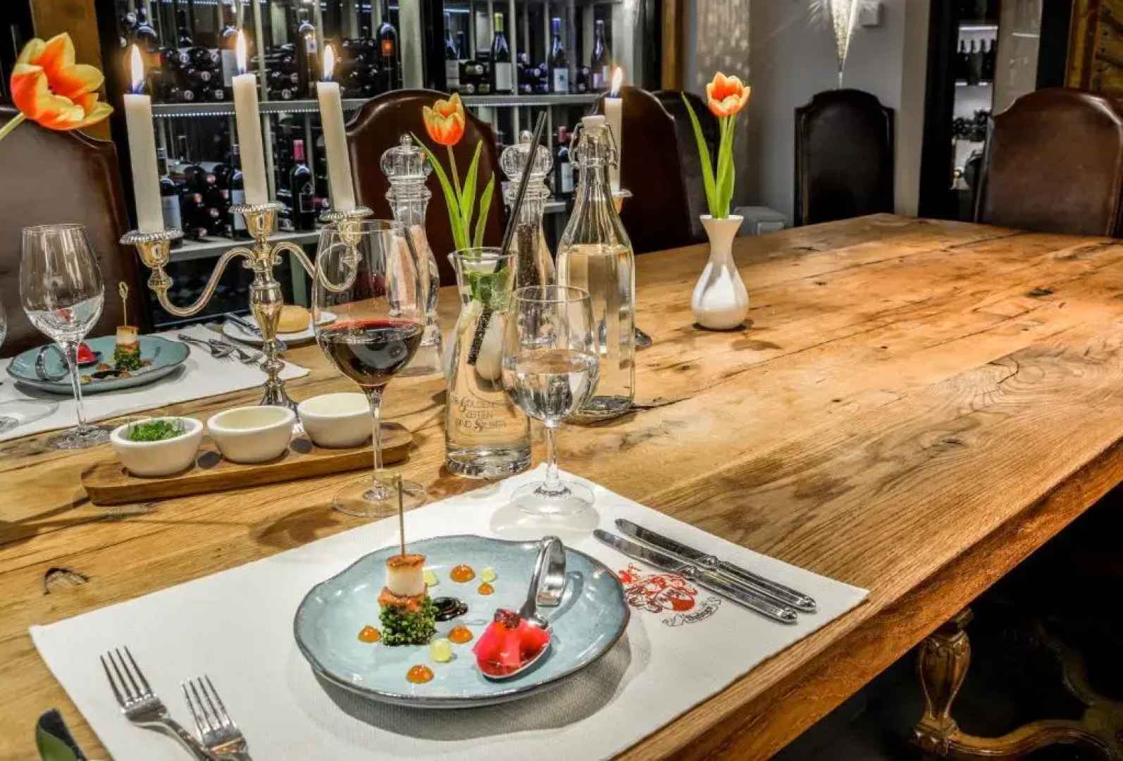 Hotel Das Seekarhaus