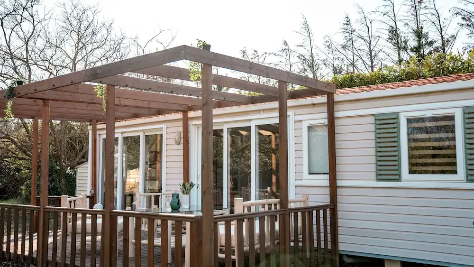 La Vigne Blanche B&B