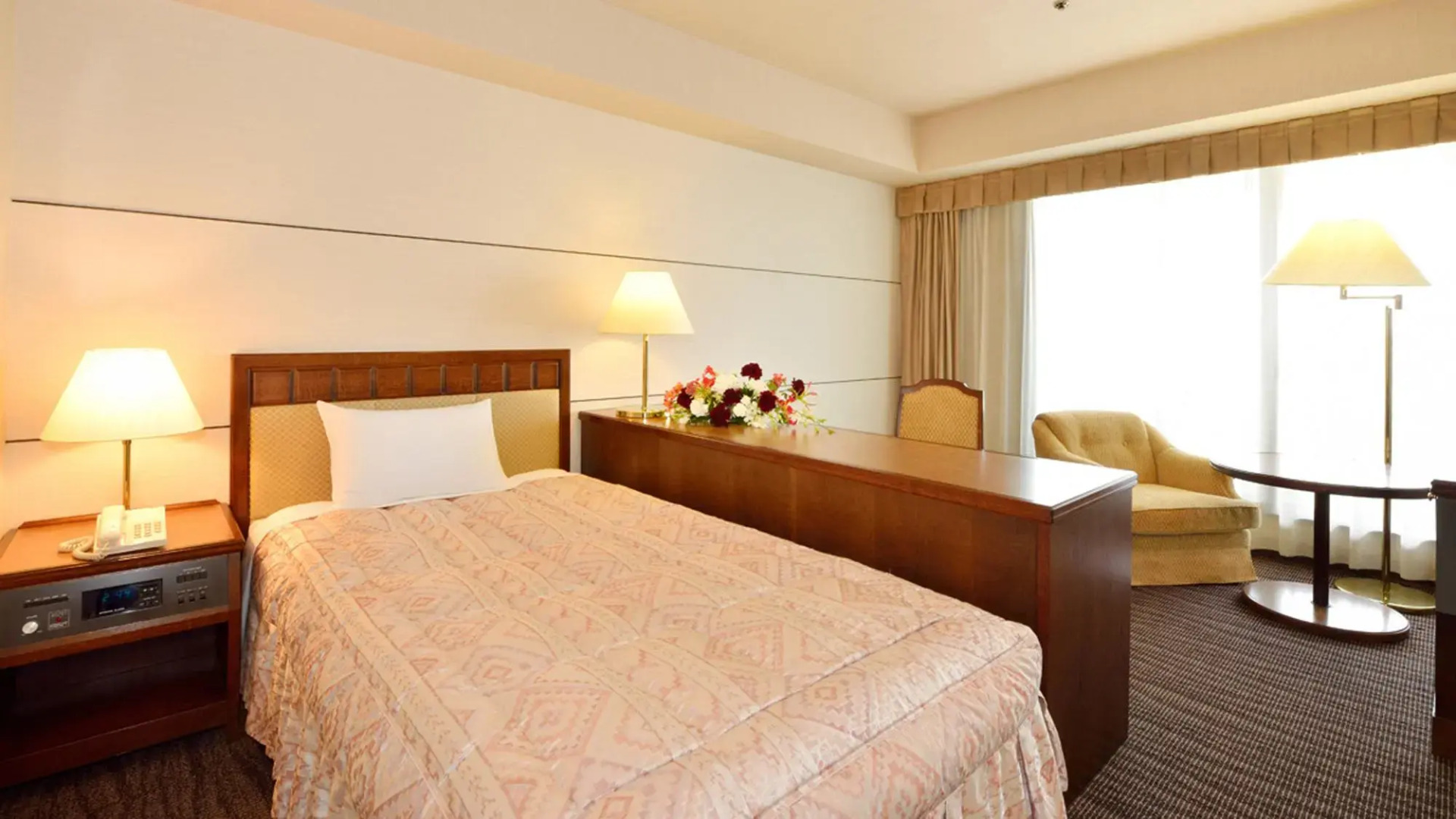 Grand Hotel Hamamatsu