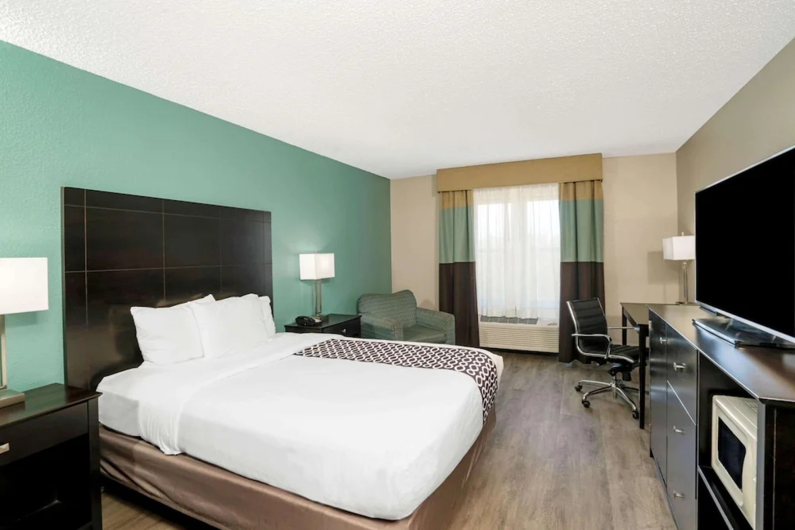La Quinta Inn & Suites Lebanon