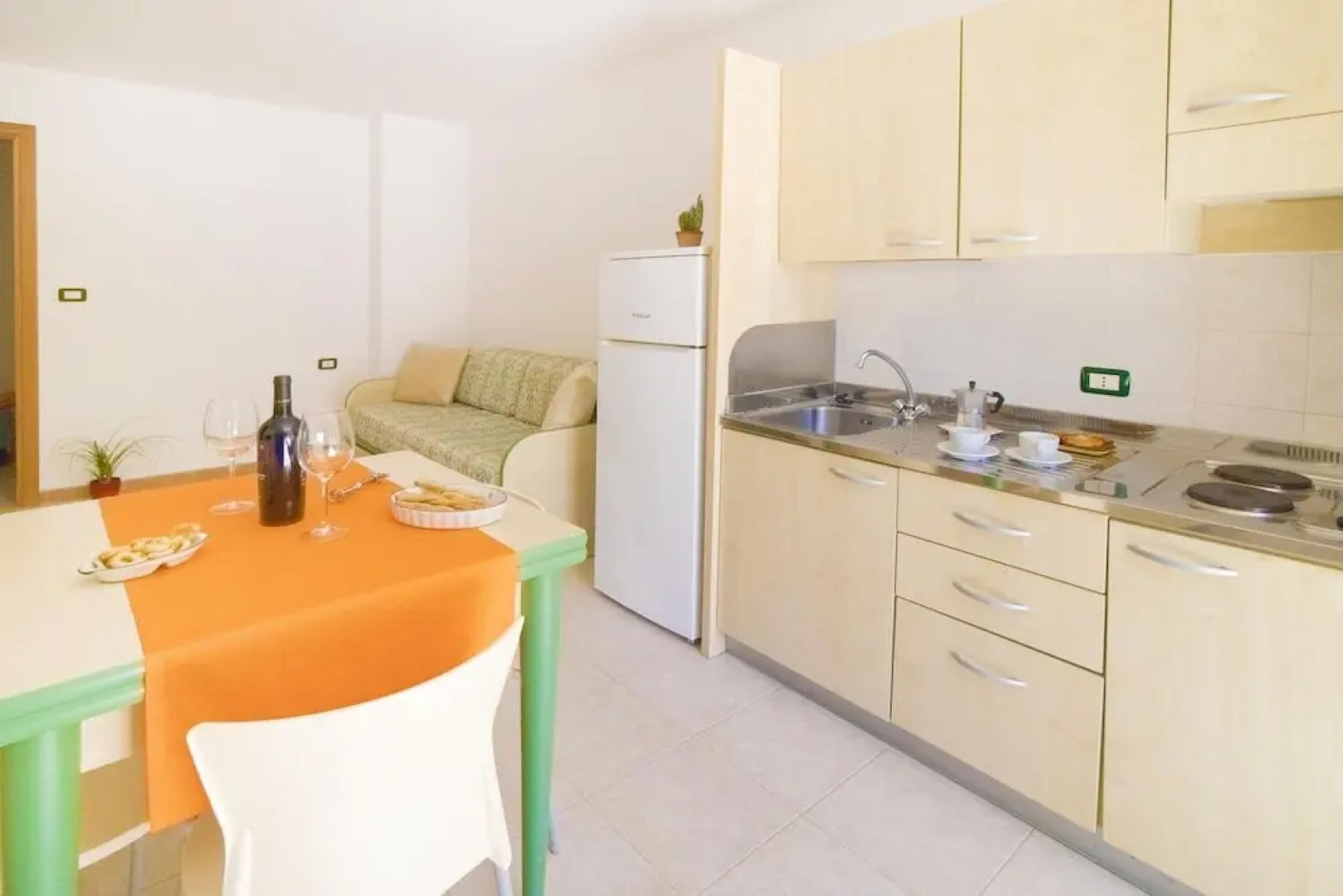 Residence Vaia