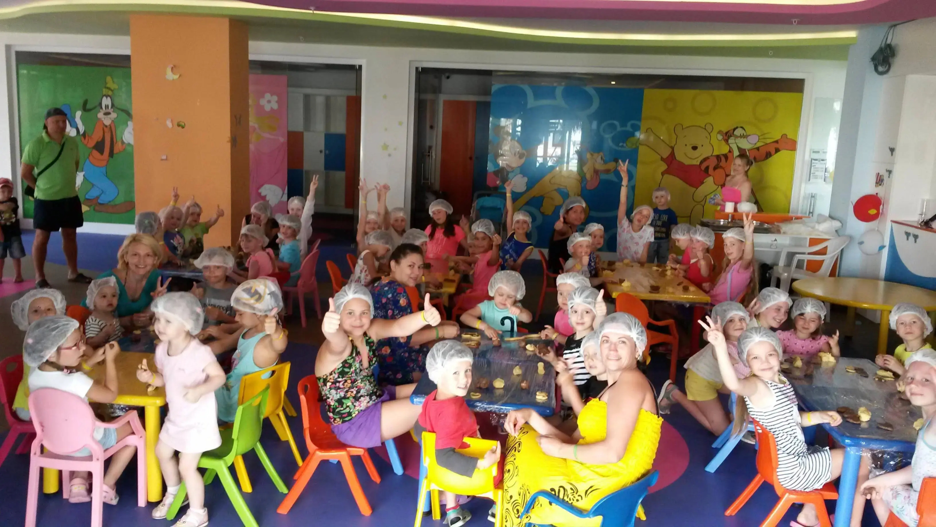 Club Sun Heaven Family & Spa