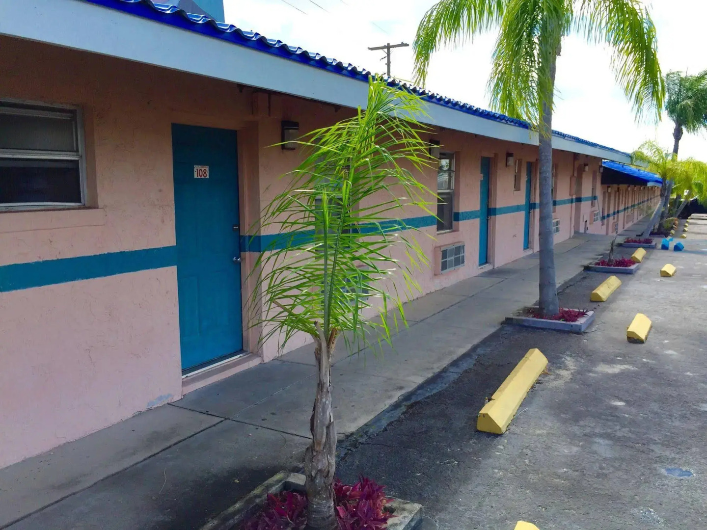 Budget Inn of Sebring