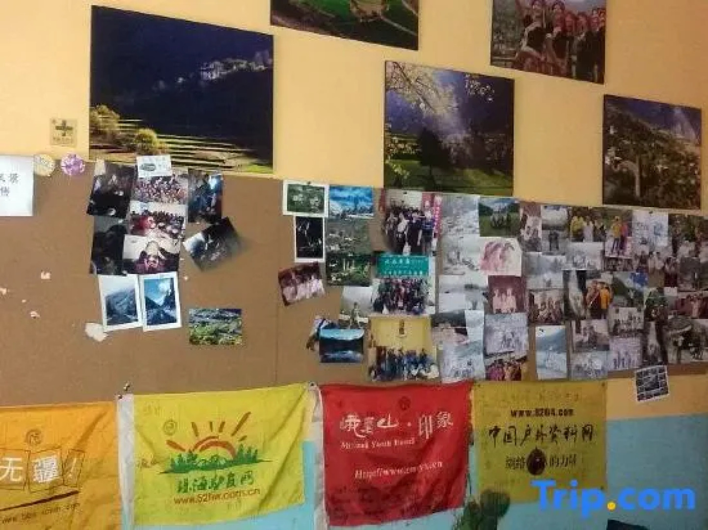 Zhaxi Zhuokang Youth Hostel