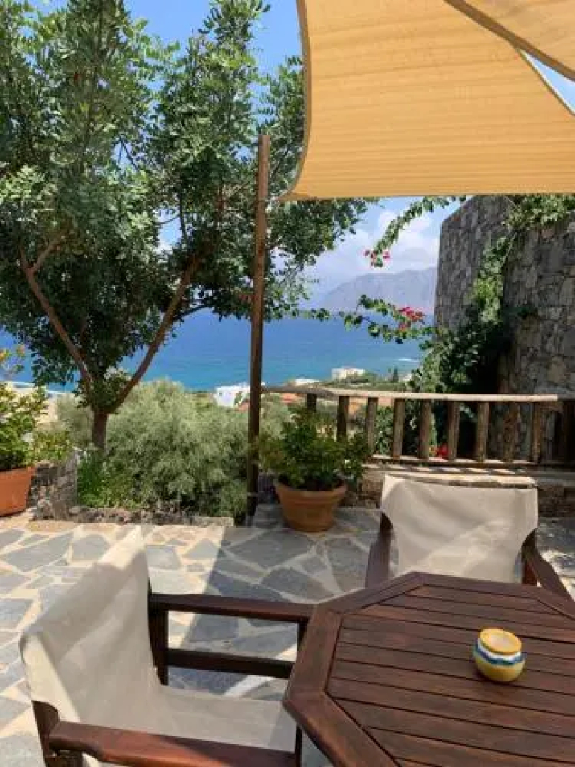 Petra Nova Villas