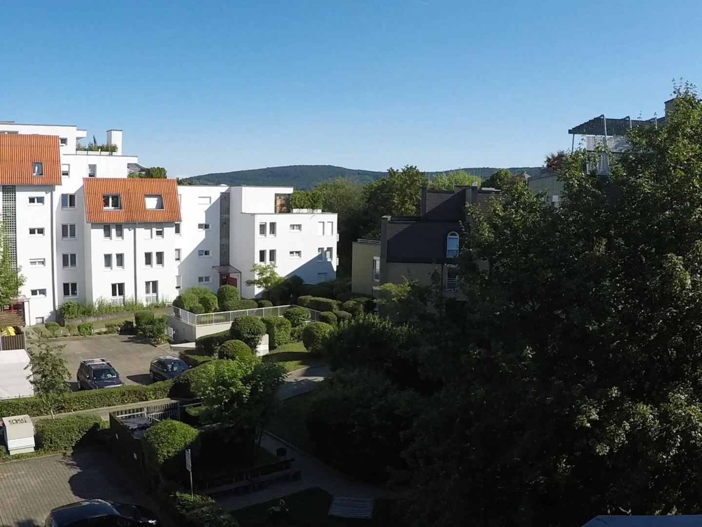 ☆ Gemütliches Apartment in der Nähe von Stuttgart