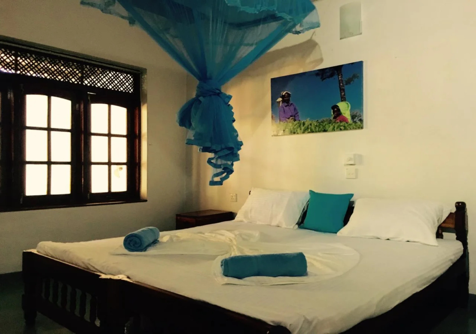 Around Sri Lanka Guesthouse Tangalle