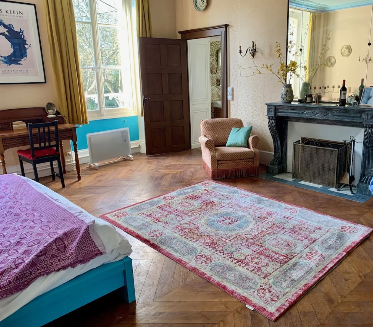 YXIE - Manoir des Arts