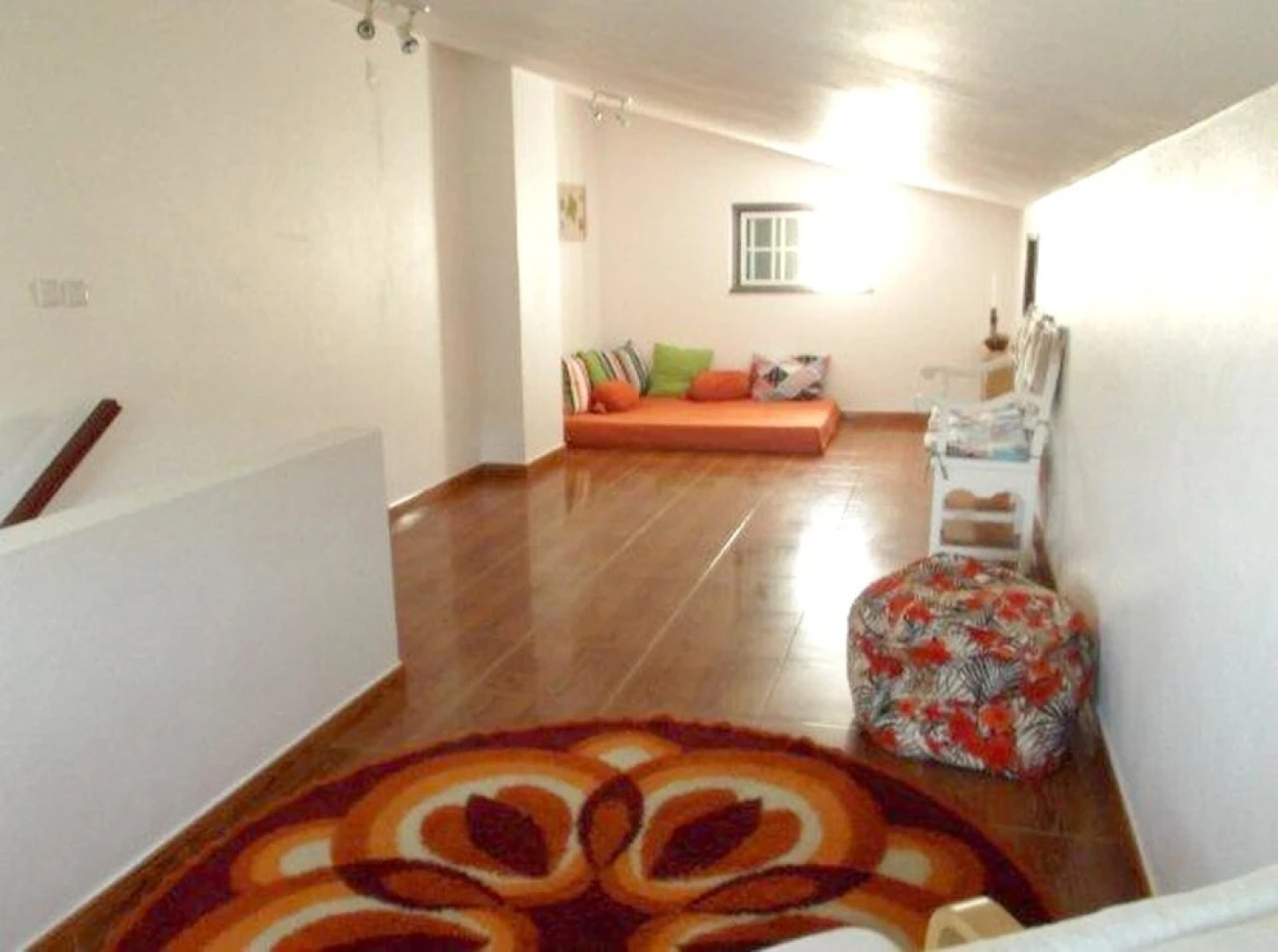 House With 2 Bedrooms in Carvoeira, With Wonderful Mountain View, Encl