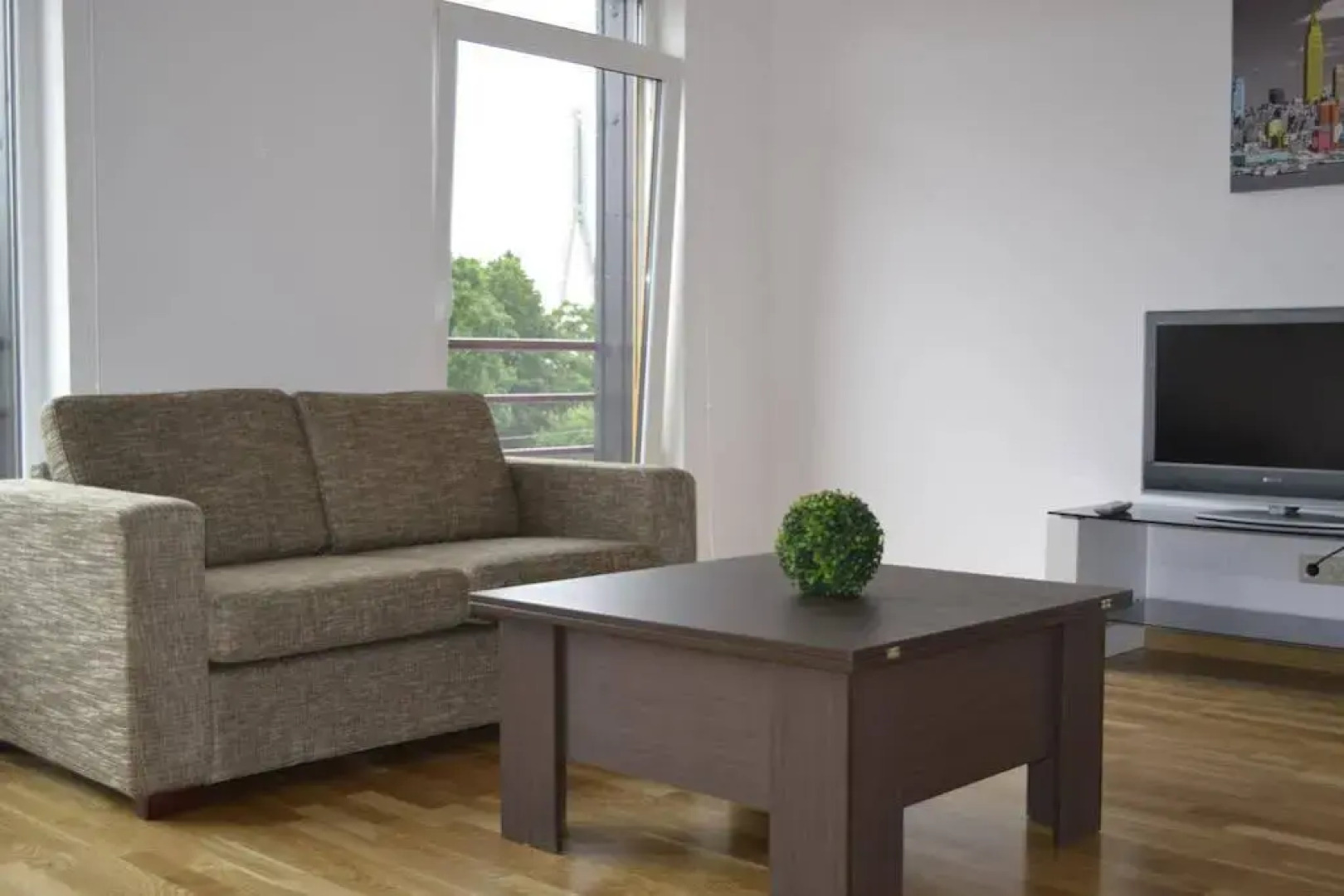 Riga Apartment in the Heart of City