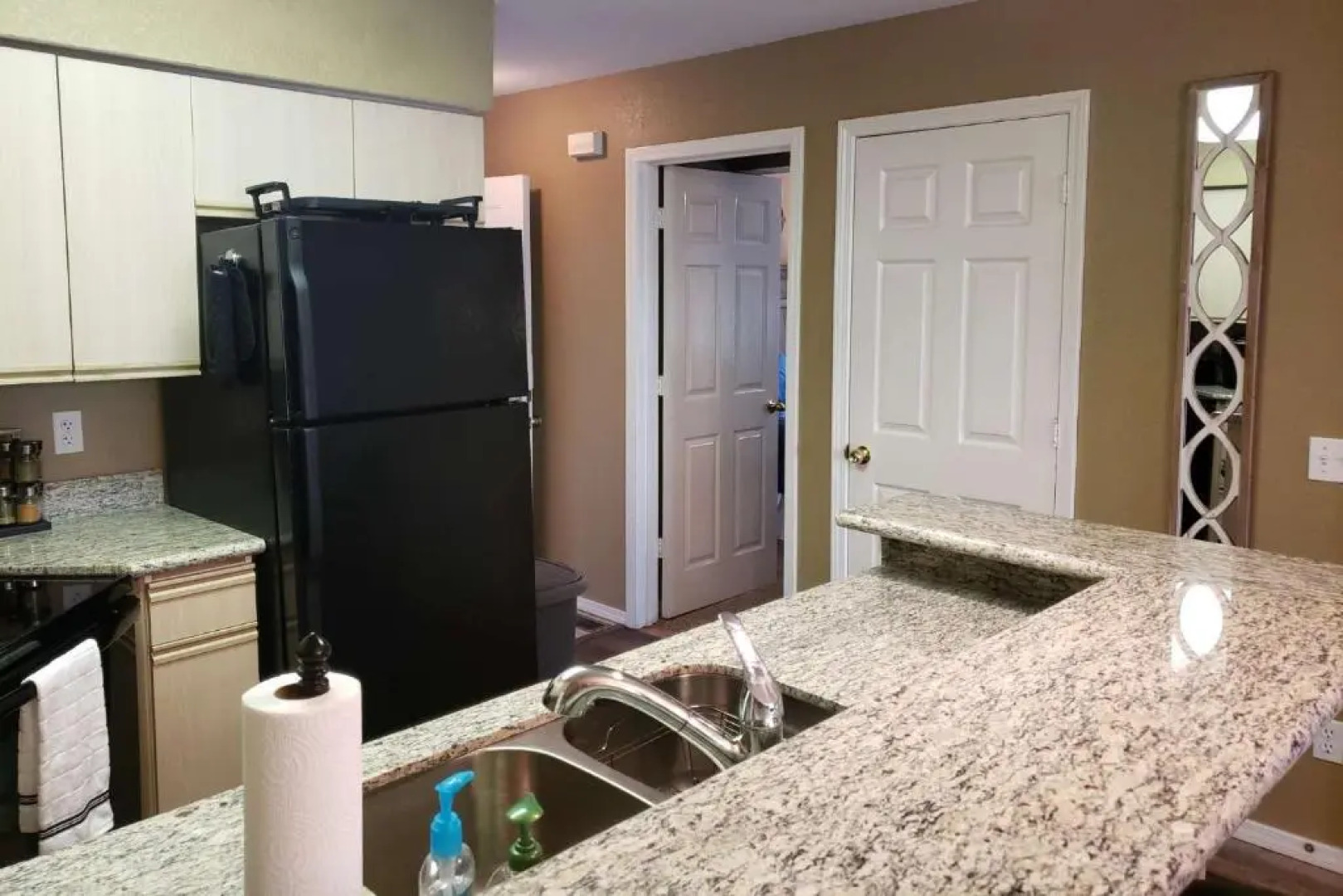 Emerald Bay Vista 101