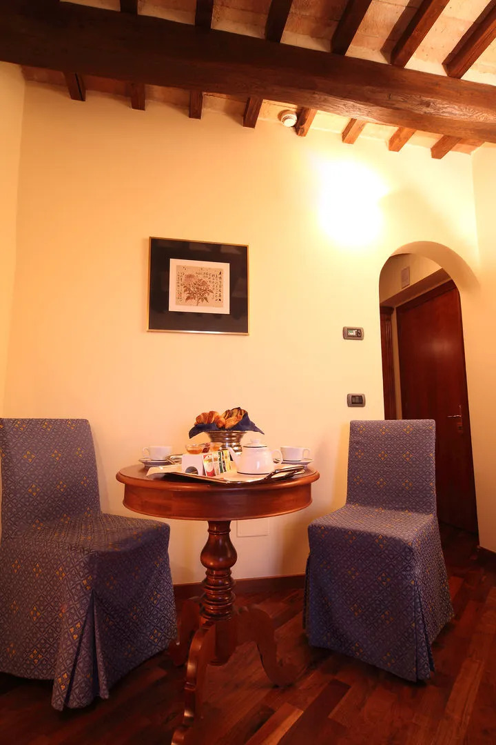 Relais La Corte Di Bettona