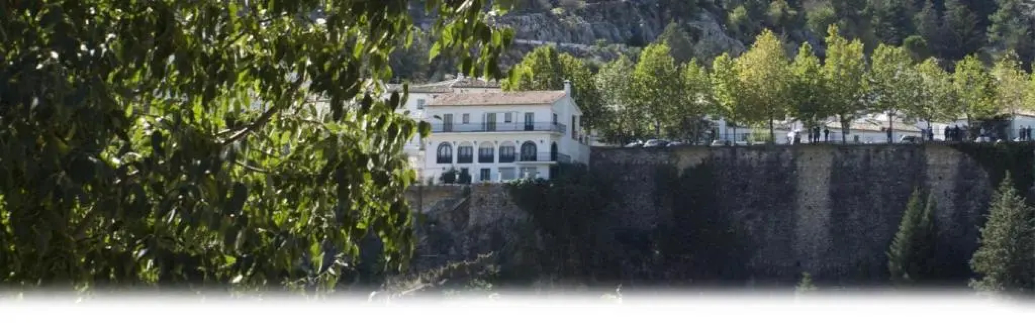 Laguneta 32 GRAZALEMA