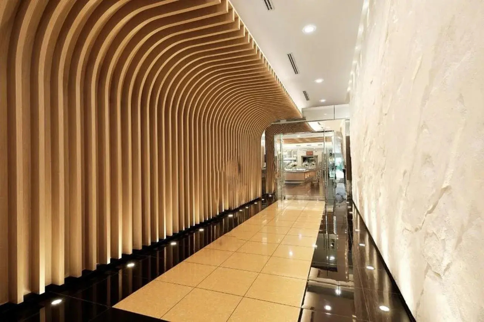 Nilai Springs Resort Hotel