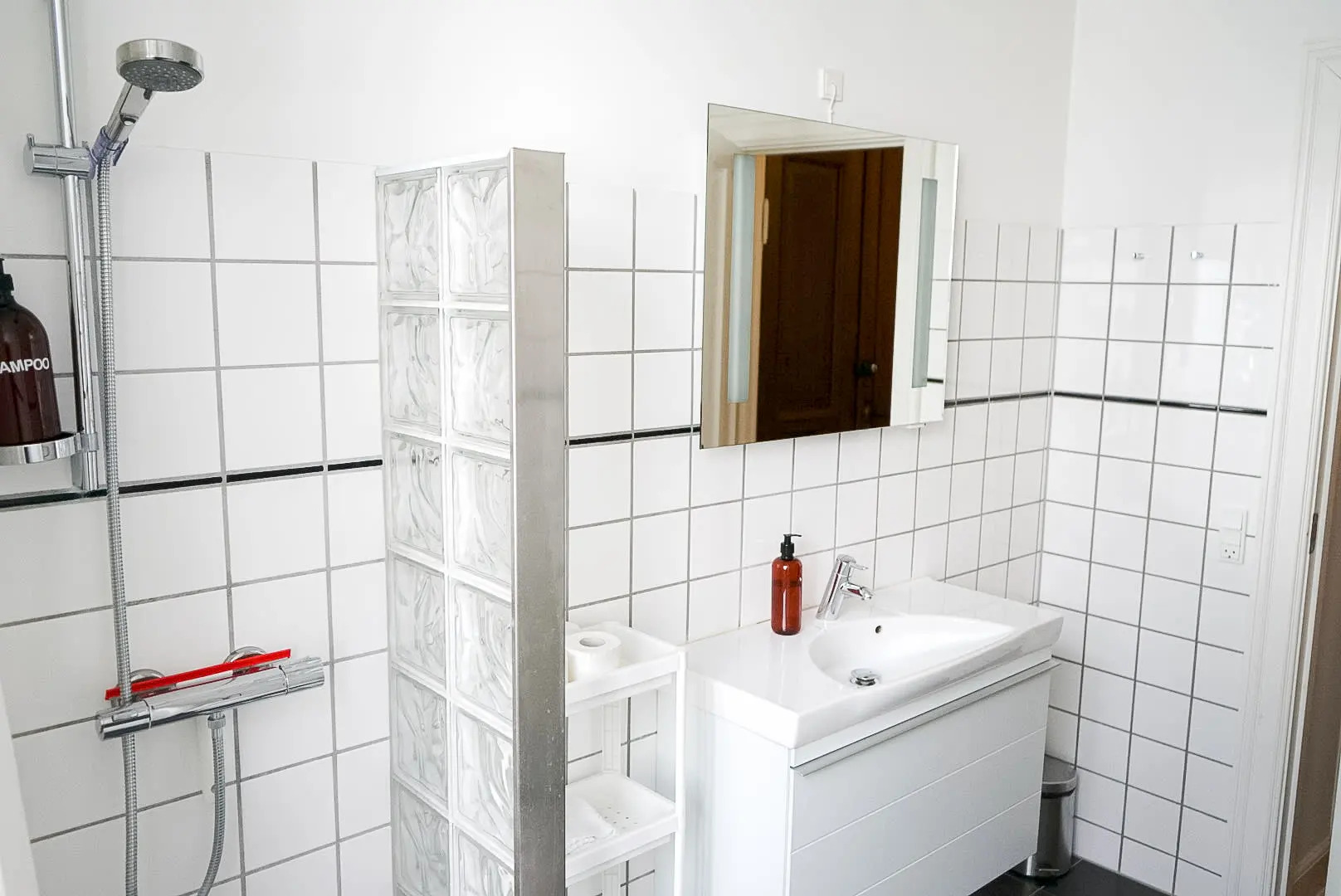 ★185m2 NEW Apartment, City centre, next to Tivoli★