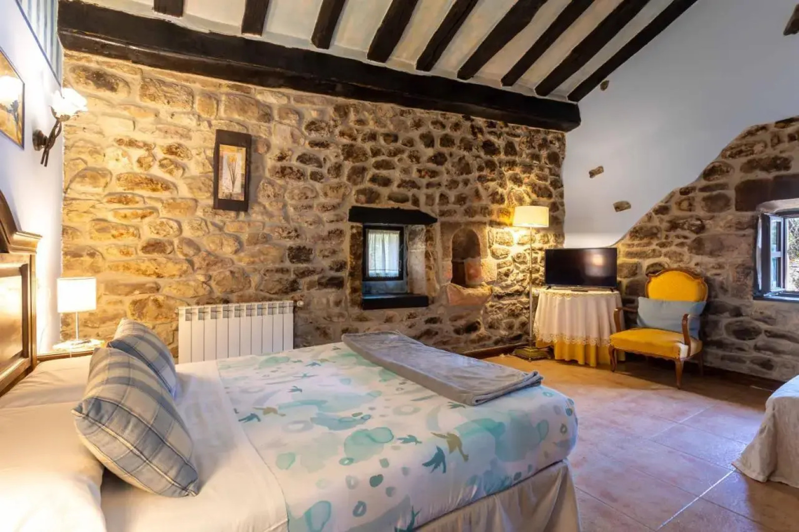 Posada Sierra De Ibio